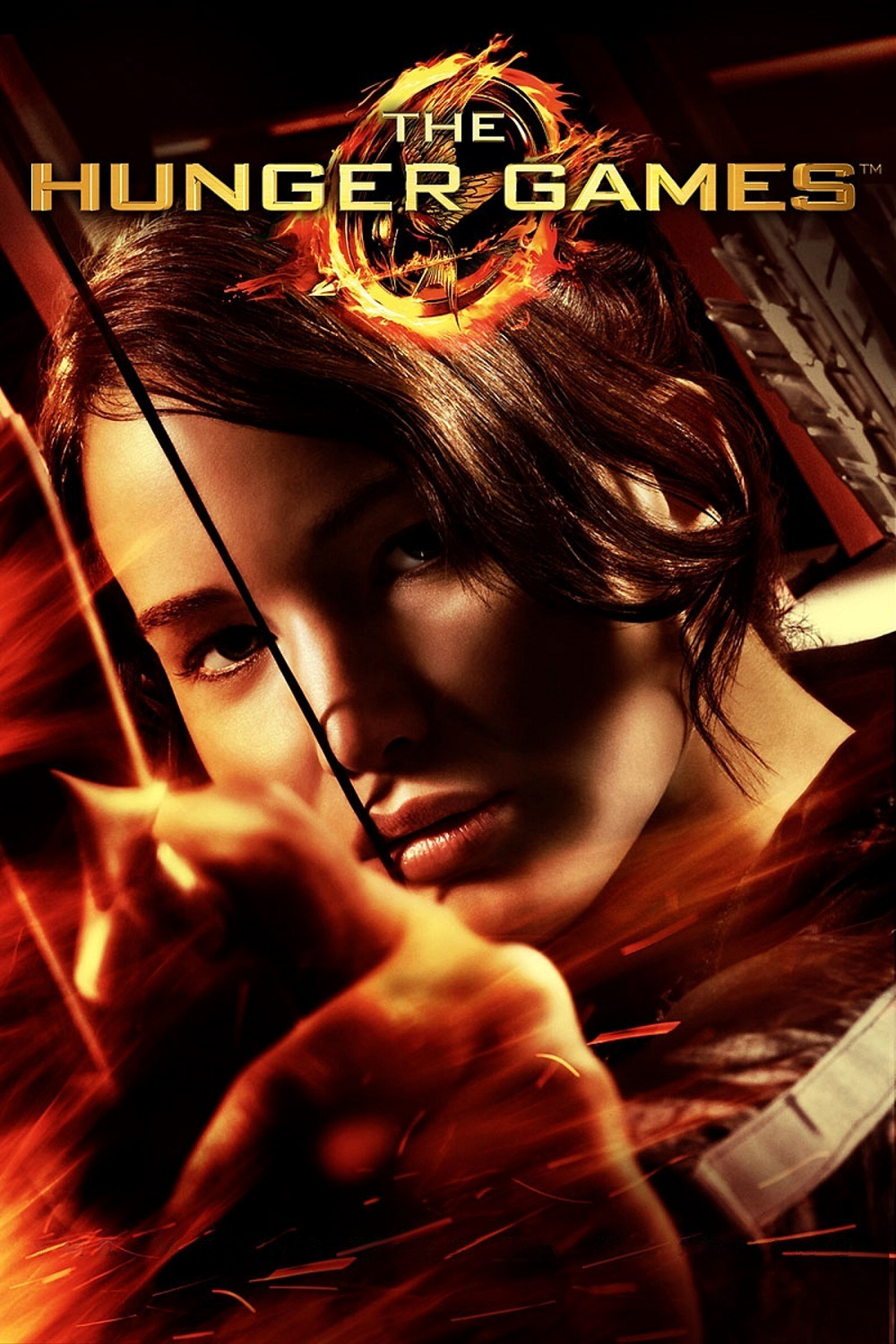 Hunger Games: Okayish but really, why the hype?